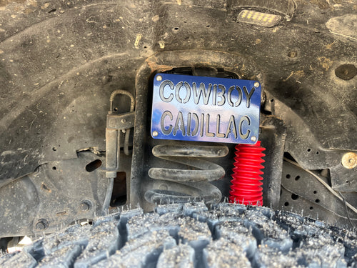 Custom Coil Cover Set (Pair)