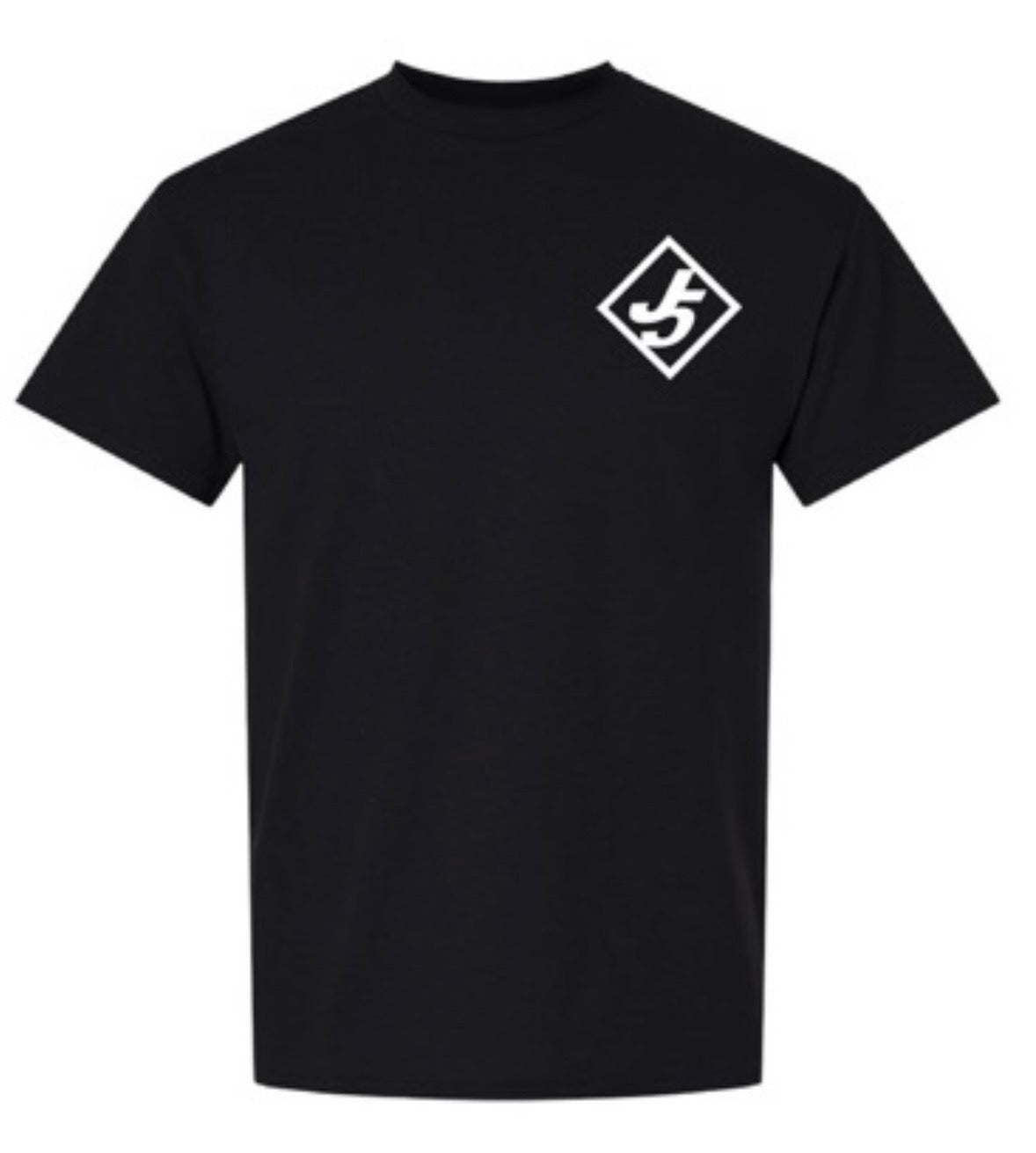 J5 Custom T-Shirt Logo