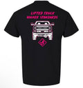 J5 Custom T-Shirt High Standards