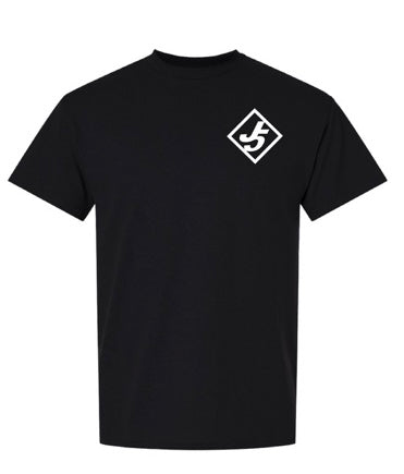 J5 Custom T-Shirt "Baddass MF'ER"
